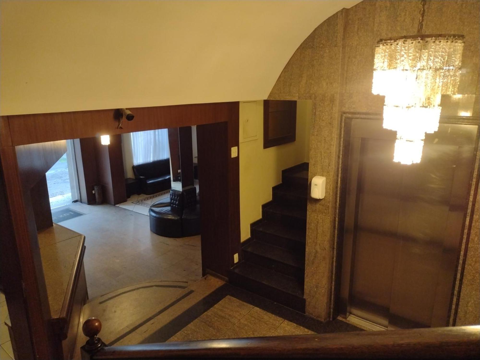 Lux Hotel São Paulo Eksteriør billede