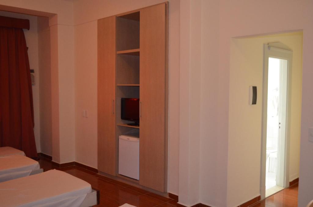 Lux Hotel São Paulo Eksteriør billede