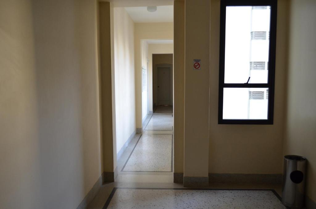 Lux Hotel São Paulo Eksteriør billede
