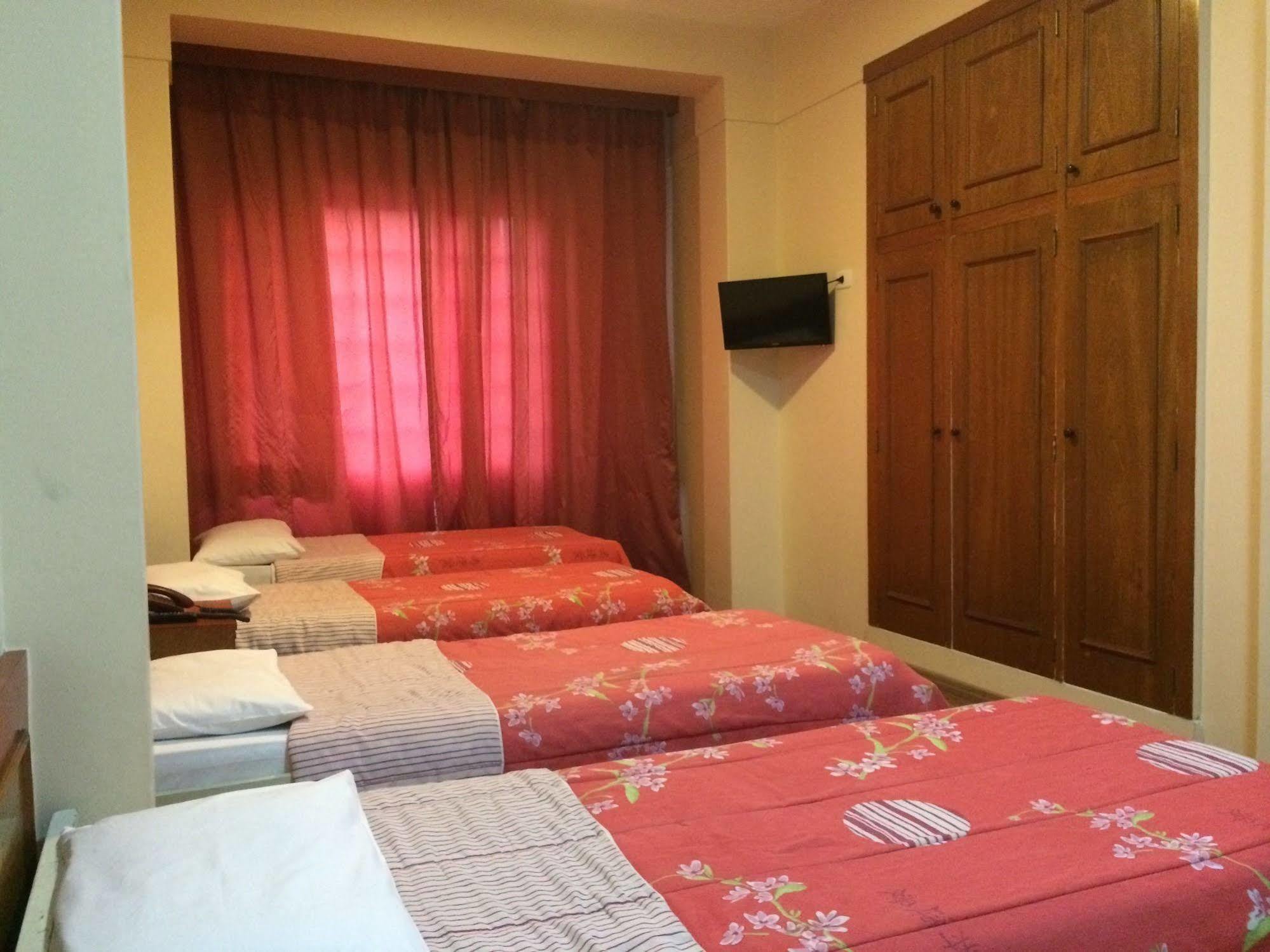 Lux Hotel São Paulo Eksteriør billede