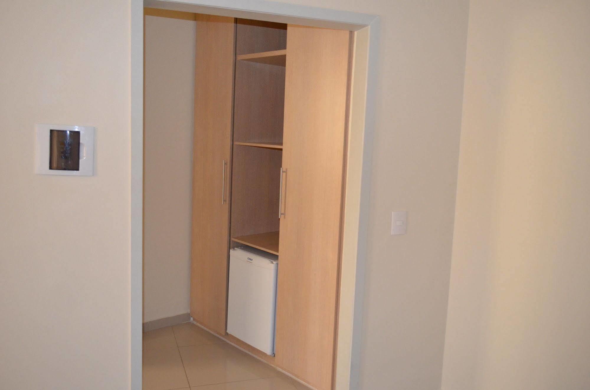 Lux Hotel São Paulo Eksteriør billede