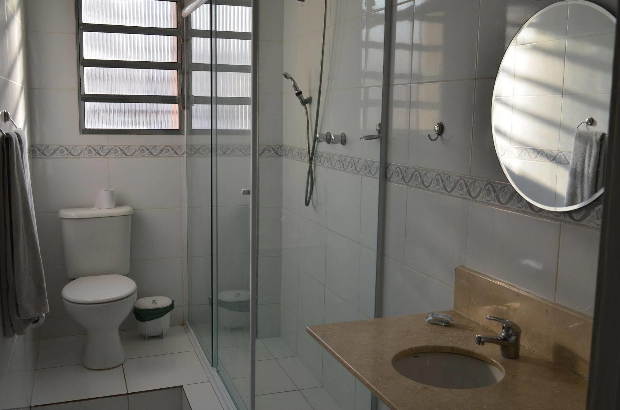 Lux Hotel São Paulo Eksteriør billede