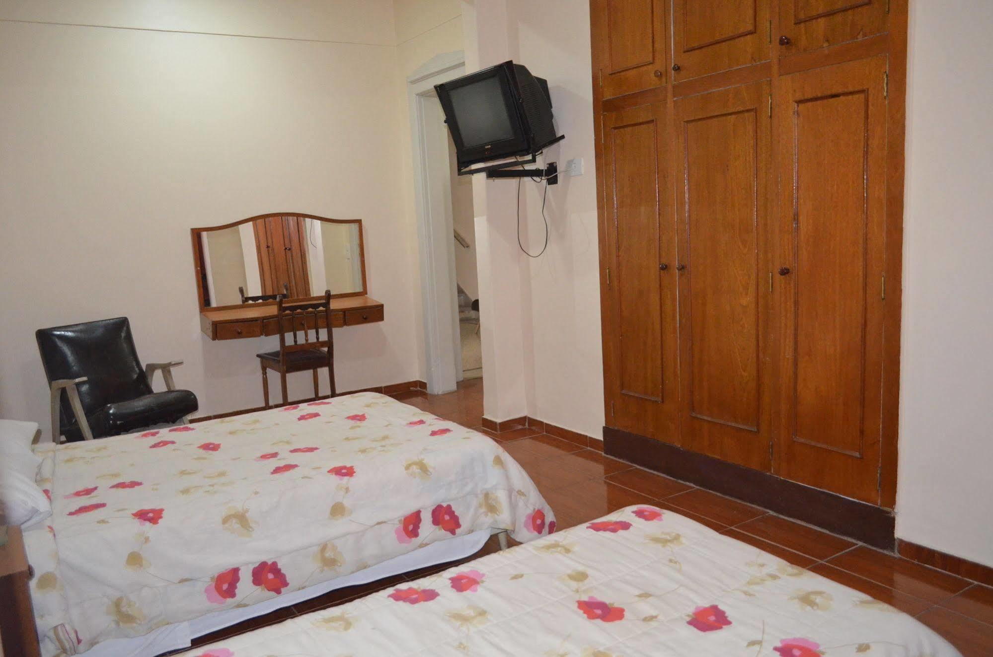 Lux Hotel São Paulo Eksteriør billede