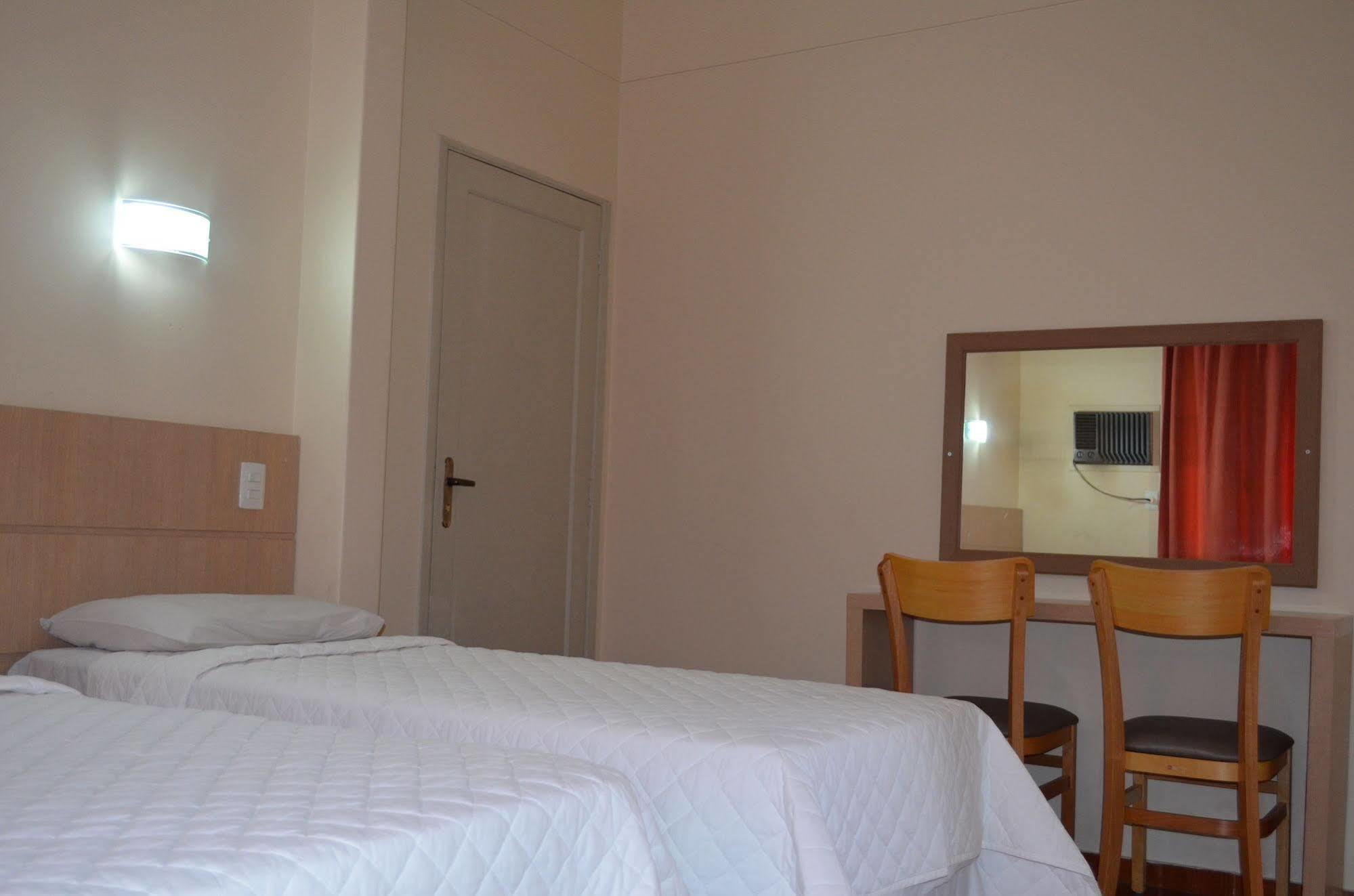 Lux Hotel São Paulo Eksteriør billede