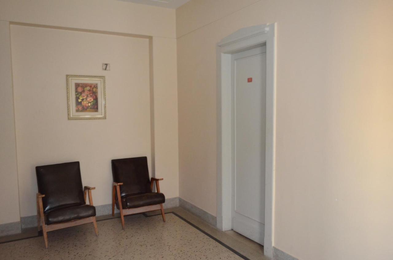 Lux Hotel São Paulo Eksteriør billede